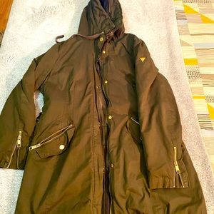 Guess jacket